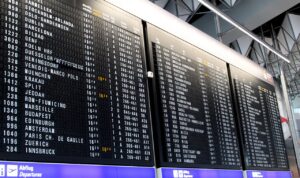 Passagens aéreas ficaram 19,39% mais caras em julho como reflexo das férias escolares