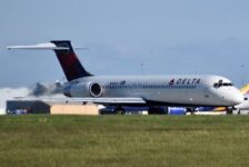 Delta Air Lines confirma suspensão de seus voos entre Nova York e Tel Aviv até 31 de outubro 
