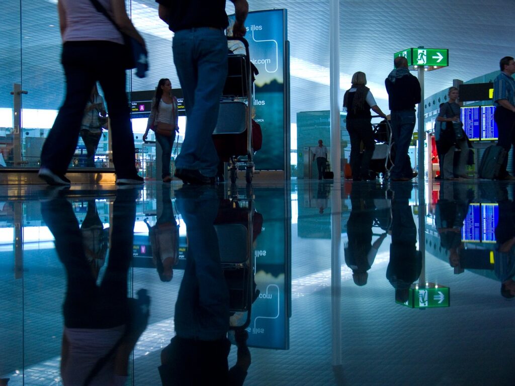 Viagens corporativas atingem R$ 11,6 bilhões em maio, expectativa é fechar 2024 com R$ 130 bilhões Viagens corporativas atingem R$ 11,6 bilhões em maio, expectativa é fechar 2024 com R$ 130 bilhões
