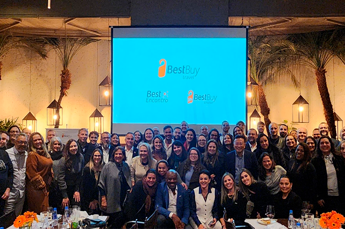 BestBuy Travel lança cruzeiro em evento em São Paulo 1 bestbuy cruise BestBuy Travel lança cruzeiro em evento em São Paulo