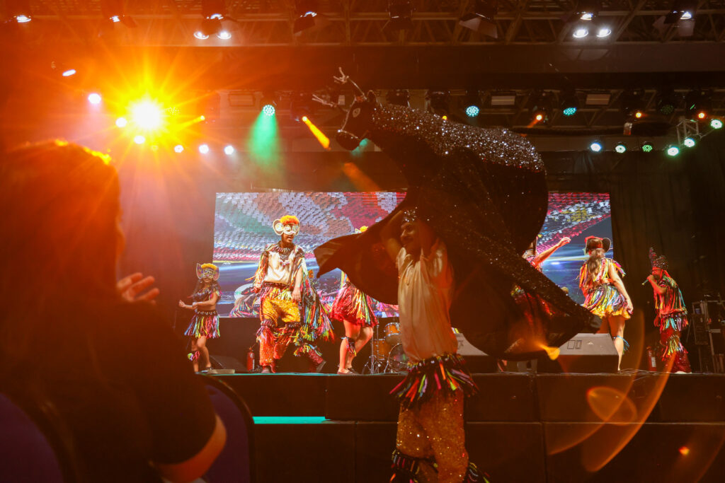 bumba-meu-boi do Maranhão