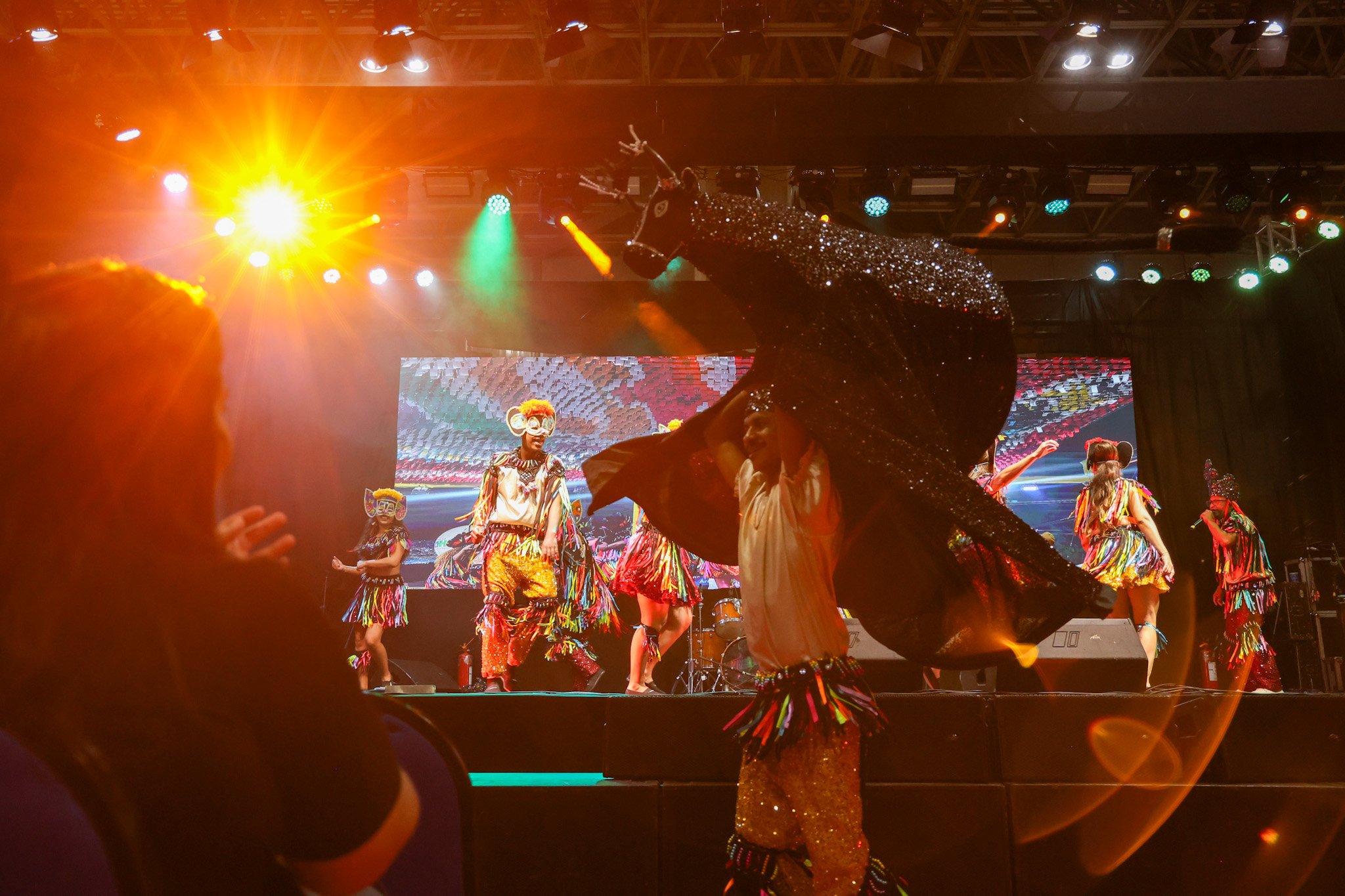 bumba-meu-boi do Maranhão
