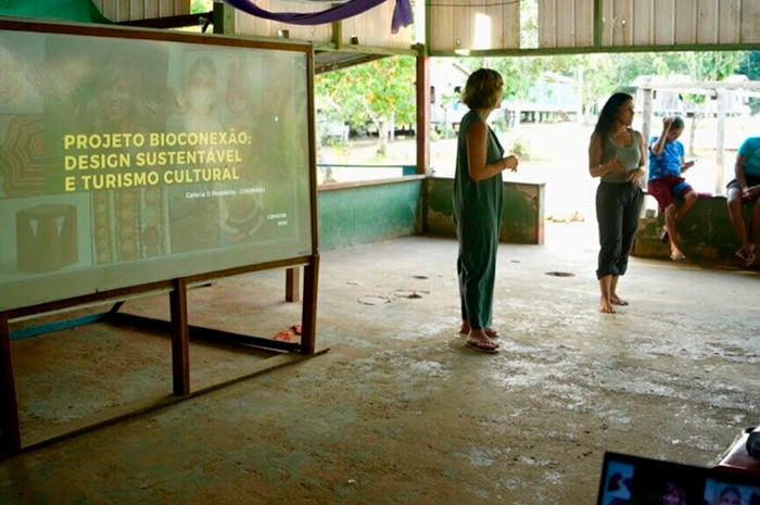 Copastur lança projeto BioConexão na Amazônia 1 copastur Copastur lança projeto BioConexão na Amazônia
