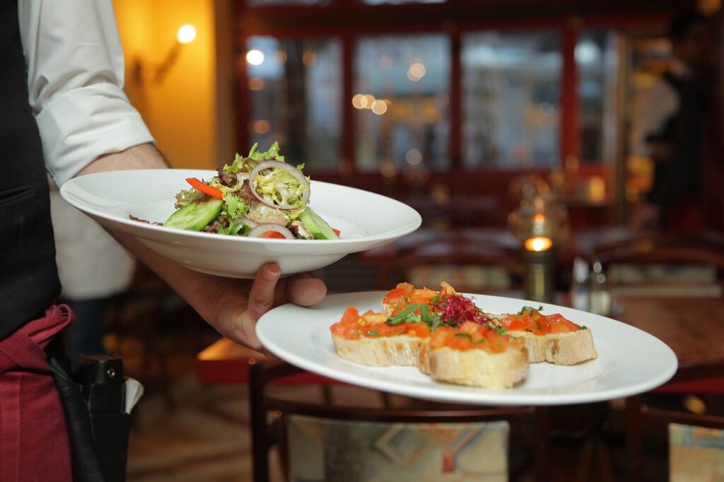 Abrasel: Dia dos Pais deve elevar em 20% faturamento de bares e restaurantes 1 dinner 939434 1280 Abrasel: Dia dos Pais deve elevar em 20% faturamento de bares e restaurantes