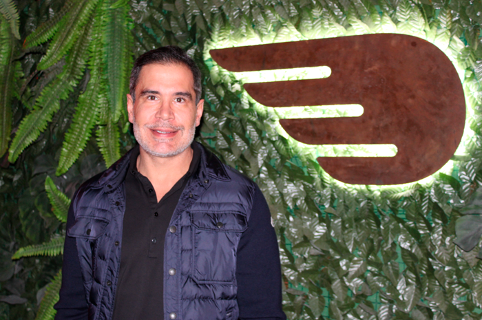 Flytour e United Airlines promovem famtour exclusivo para Nova York com agentes de destaque 1 flavio marques Flytour e United Airlines promovem famtour exclusivo para Nova York com agentes de destaque