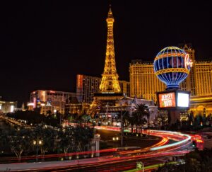 Janet Jackson anuncia participação em programa de residência dos resorts de Las Vegas