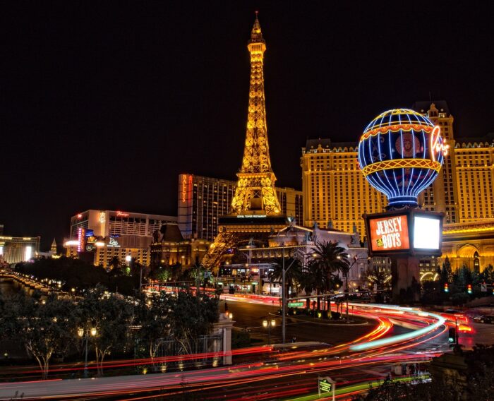 Janet Jackson anuncia residência em Las Vegas Janet Jackson anuncia participação em programa de residência dos resorts de Las Vegas