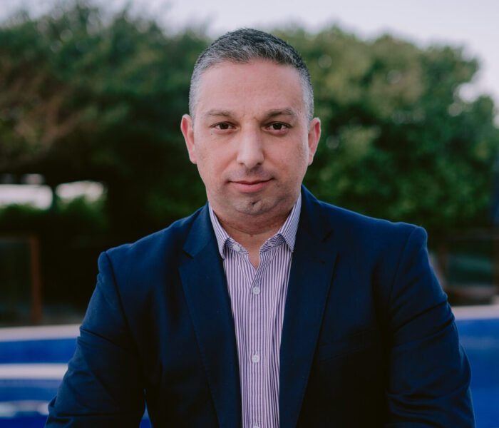 Thiago Silveira é o novo diretor de operações da Slaviero Administradora 1 Thiago Silveira é o novo diretor de operações da Slaviero Administradora