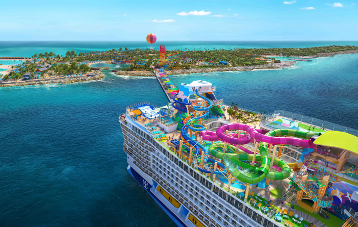 Tudo o que você precisar saber sobre o Star of the Seas, novo navio da Royal Caribbean 1 low 1724099746 1701726990 RCI ST Perfect Day CGI02 RT crop LR Tudo o que você precisar saber sobre o Star of the Seas, novo navio da Royal Caribbean