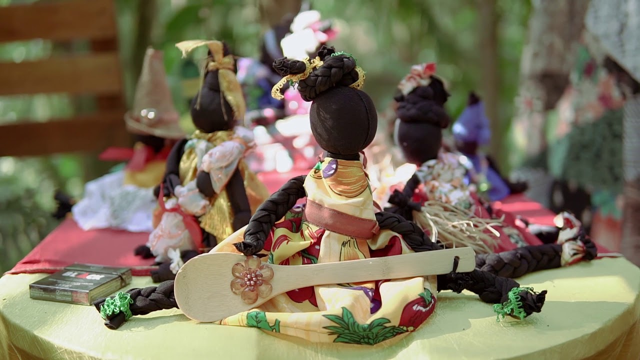 De Norte a Sul: 60 experiências turísticas do Brasil são destaque no Salão do Turismo De Norte a Sul: 60 experiências turísticas do Brasil são destaque no Salão do Turismo