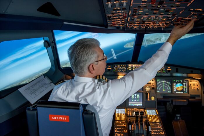 MPT reafirma sua posição contrária a qualquer mudança que aumente a jornada de trabalho de pilotos de aviões