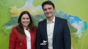Presidente da ABAV Nacional avança em parcerias e planejamento para a ABAV Expo 51
