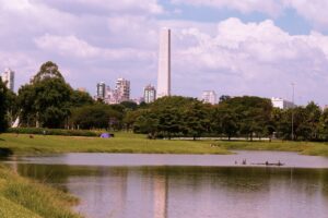 Parque Ibirapuera celebra aniversário de 70 anos com mais de R$ 200 milhões investidos pela Urbia