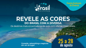 Diversa realiza a segunda edição do Workshop Brasil, em Barra de São Miguel