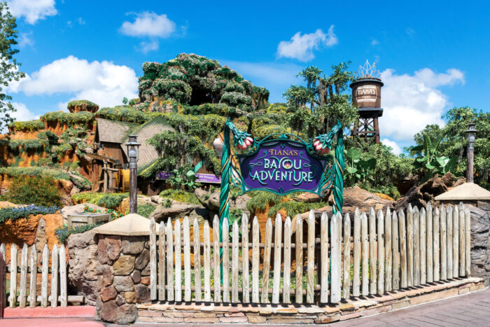 Tiana’s Bayou Adventure: nova atração do Disney Magic Kingdom surpreende 1 Tiana’s Bayou Adventure