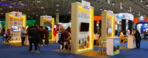 Abav Expo 51 anuncia novos expositores confirmados