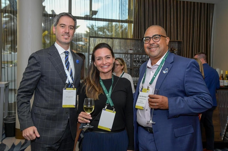 Visit Rio participa da Virtuoso Travel Week, em Las Vegas 1 unnamed 10 Visit Rio participa da Virtuoso Travel Week, em Las Vegas