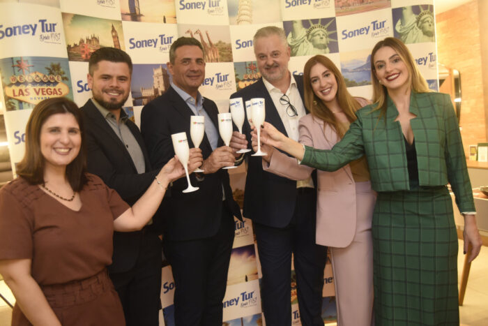 TAP anuncia nova TAP Partner em Sorocaba TAP anuncia nova TAP Partner em Sorocaba