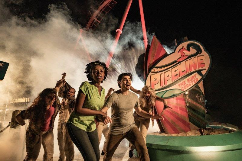SeaWorld Orlando terá novas casas mal-assombradas e novas zonas de sustos no Halloween 1 unnamed 20 2 SeaWorld Orlando terá novas casas mal-assombradas e novas zonas de sustos no Halloween