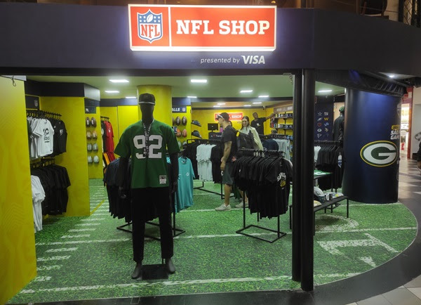 Congonhas tem loja Pop Up da NFL 1 unnamed 21 2 Congonhas tem loja Pop Up da NFL