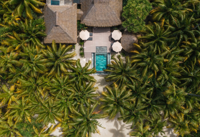 The Brando conquista respeitada certificação sustentável para hotéis de luxo 1 The Brando conquista respeitada certificação sustentável para hotéis de luxo