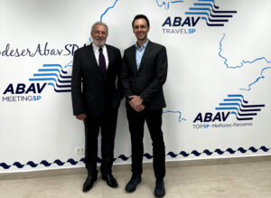 GTA patrocinará seguro agente da 47ª Abav TravelSP