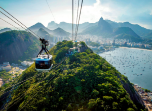 Parque Bondinho Pão de Açúcar lança edital de projetos culturais