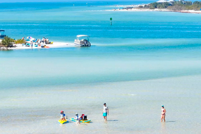 Sales Awards BWT 2024 premiará agentes com viagem para St. Pete 1 visit st pete Sales Awards BWT 2024 premiará agentes com viagem para St. Pete