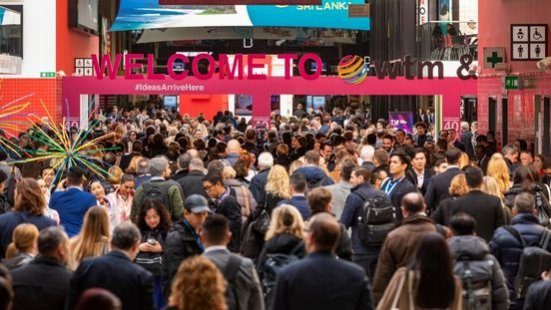 Feiras de turismo movimentam o trade neste segundo semestre de 2024; confira calendário Feiras de turismo movimentam o trade neste segundo semestre de 2024; confira calendário