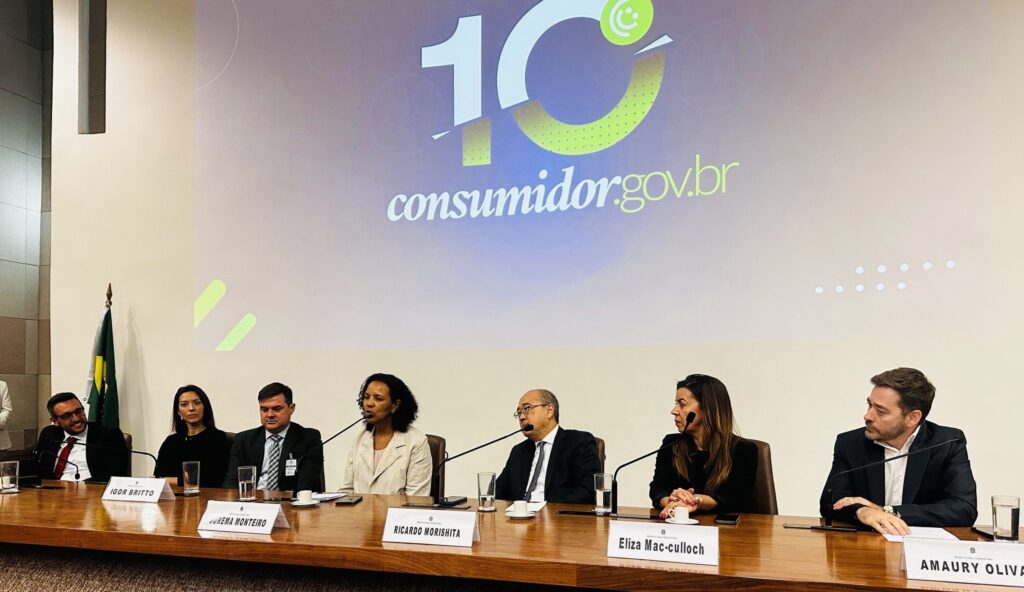 08445600 cd75 4a0f b598 8f15df2baa79 scaled 1 Abear sobre relação de aéreas e consumidores: "é importante seguirmos evoluindo na resolução de conflitos"