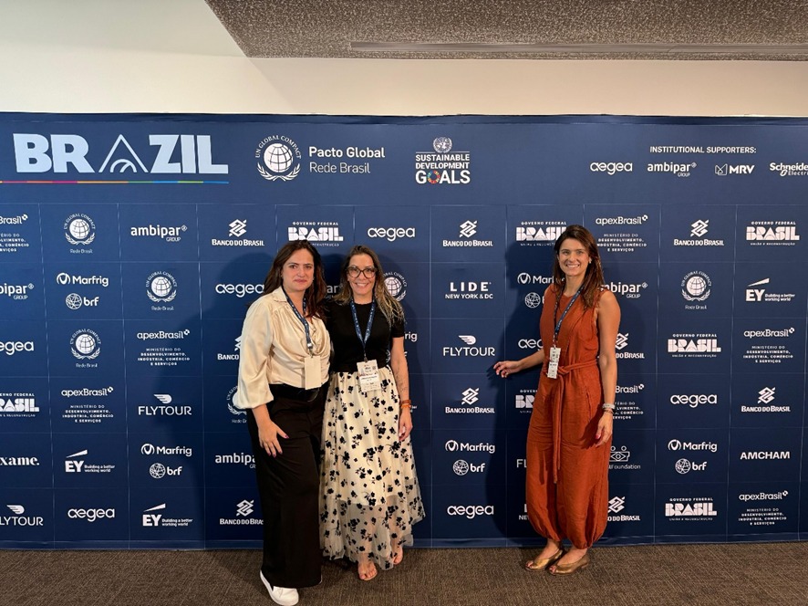 Flytour reforça compromisso com ações ESG e como parceira oficial do maior evento do setor no mundo Flytour reforça compromisso com ações ESG e como parceira oficial do maior evento do setor no mundo