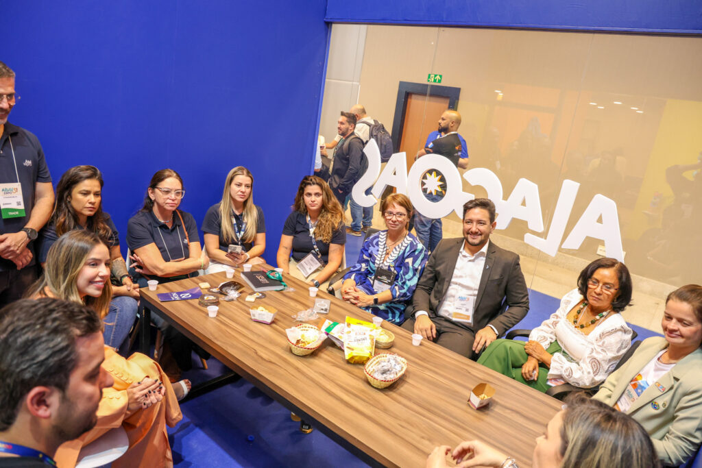 Estados do Nordeste se unem para criar roteiros de interiorização do turismo na região: entenda 1 142A8841 Estados do Nordeste se unem para criar roteiros de interiorização do turismo na região: entenda