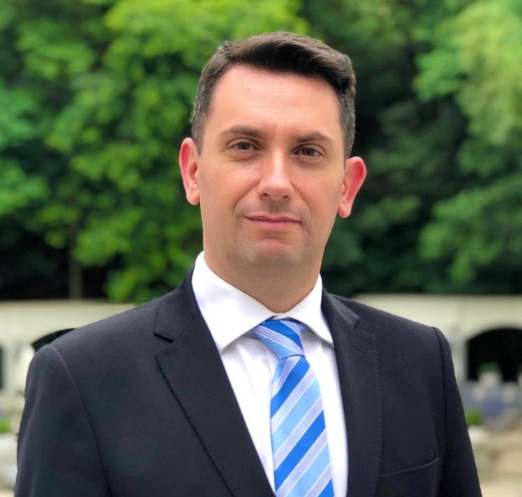 Royal Palm Hotels & Resort tem novo diretor Comercial e de Marketing 1 222 Royal Palm Hotels & Resort tem novo diretor Comercial e de Marketing