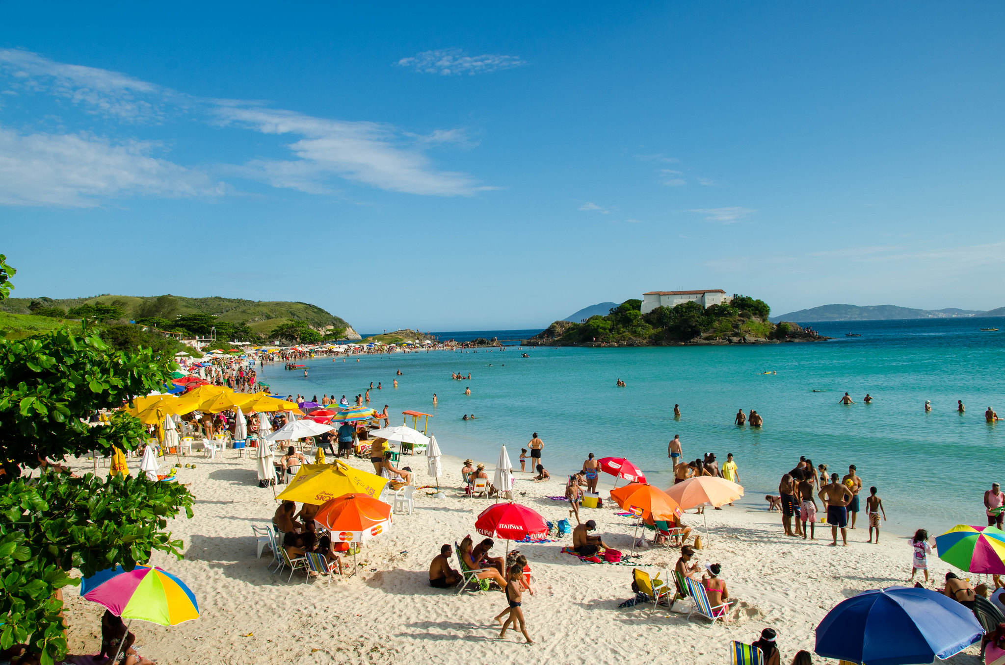 Nordeste é líder entre os destinos litorâneos para viagens de famílias com bebês, segundo pesquisa 1 Nordeste é líder entre os destinos litorâneos para viagens de famílias com bebês, segundo pesquisa