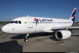 Quando começa e como vai ser a operação da Latam para Fernando de Noronha