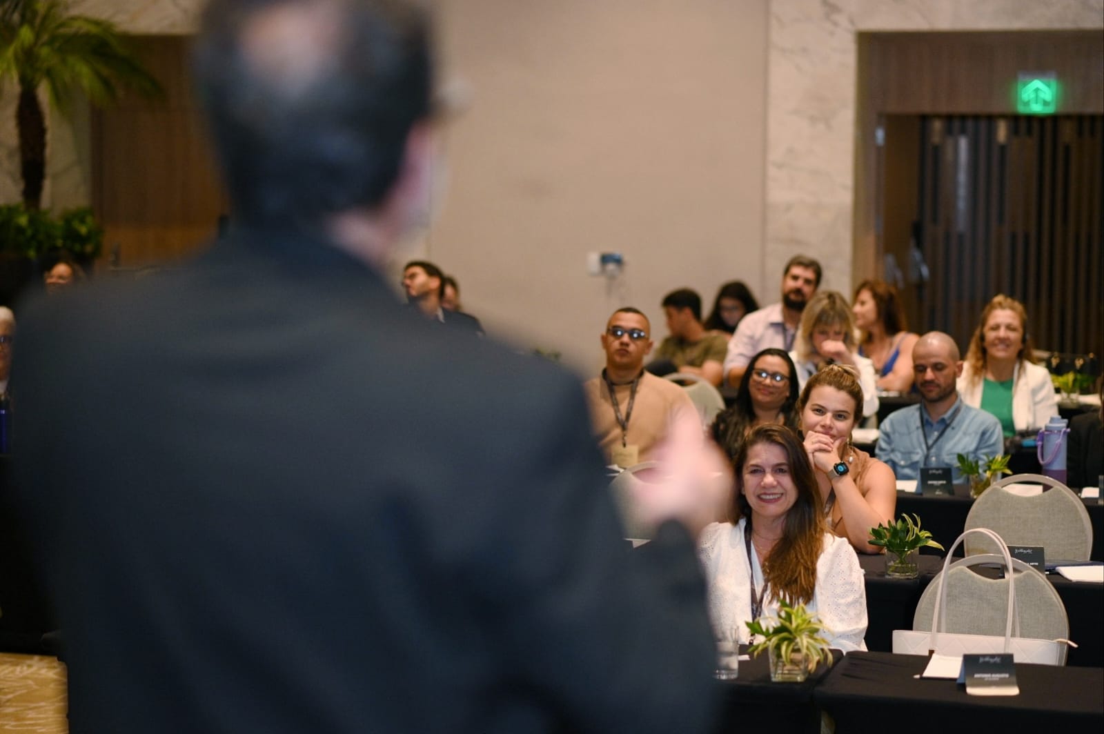Porto Seguro Investe no mercado de casamentos com participação em Congresso Internacional Porto Seguro Investe no mercado de casamentos com participação em Congresso Internacional
