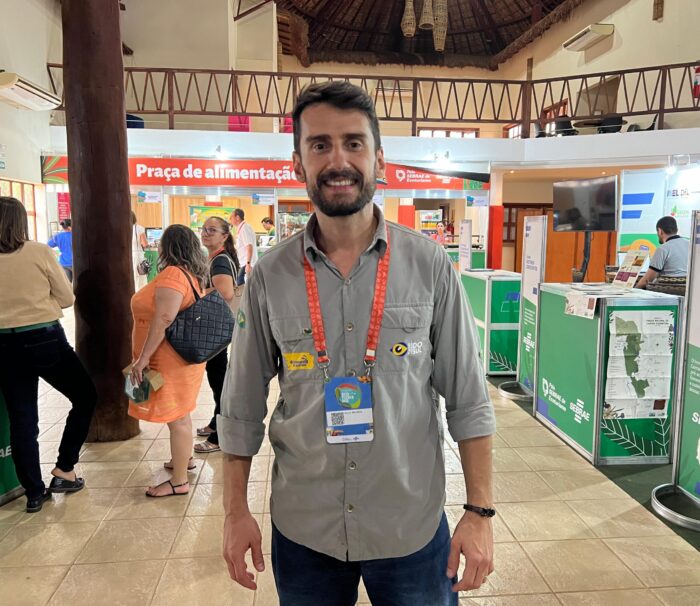 Parceria com Sebrae, balanço de 2024 e planos futuros: Bruno Wendling fala sobre o Mato Grosso do Sul durante Inspira Ecoturismo 1 38731d1f 9304 456d 8668 47347d6ef91d scaled e1726264966964 Parceria com Sebrae, balanço de 2024 e planos futuros: Bruno Wendling fala sobre o Mato Grosso do Sul durante Inspira Ecoturismo