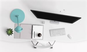 66% afirmaram que é importante contar com uma solução que atue na América Latina (Pixabay/The Glass Desk)