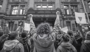 Greve se estende também por outras nove cidades americanas (Reprodução/Freepik)