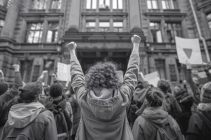 Greve se estende também por outras nove cidades americanas (Reprodução/Freepik)