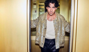 Joe Jonas performará em inauguração de resort de luxo em Cancún