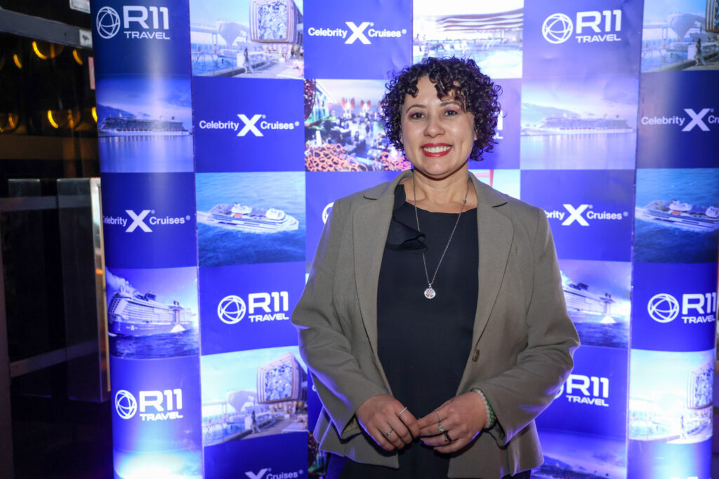 Adriana Celestino, da Flyby