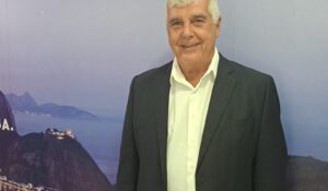 Alfredo Lopes, presidente do HotéisRIO (Divulgação: HotéisRIO)