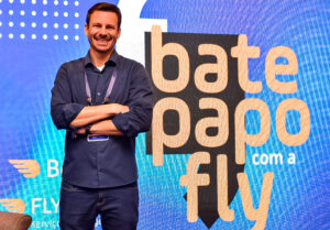 André Ama, da TechTravel