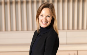 Anna Nash é nova presidente da Explora Journeys