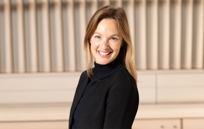 Anna Nash é a nova presidente da Explora Journeys 1 Anna Nash é nova presidente da Explora Journeys