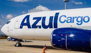 Azul conecta Amazônia ao mundo com transporte de produtos e capacitação de produtores 1 Azul Azul conecta Amazônia ao mundo com transporte de produtos e capacitação de produtores