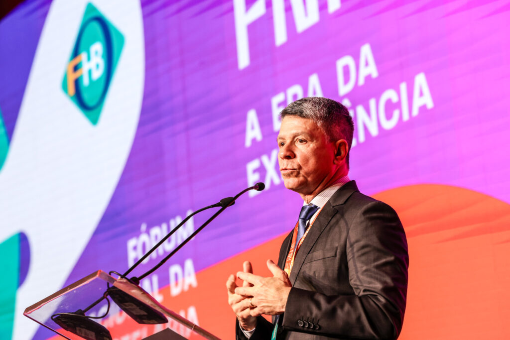Entidades se manifestam após sanção presidencial da nova Lei Geral do Turismo 6 Beto Caputo presidente do conselho administrativo do FOHB Entidades se manifestam após sanção presidencial da nova Lei Geral do Turismo