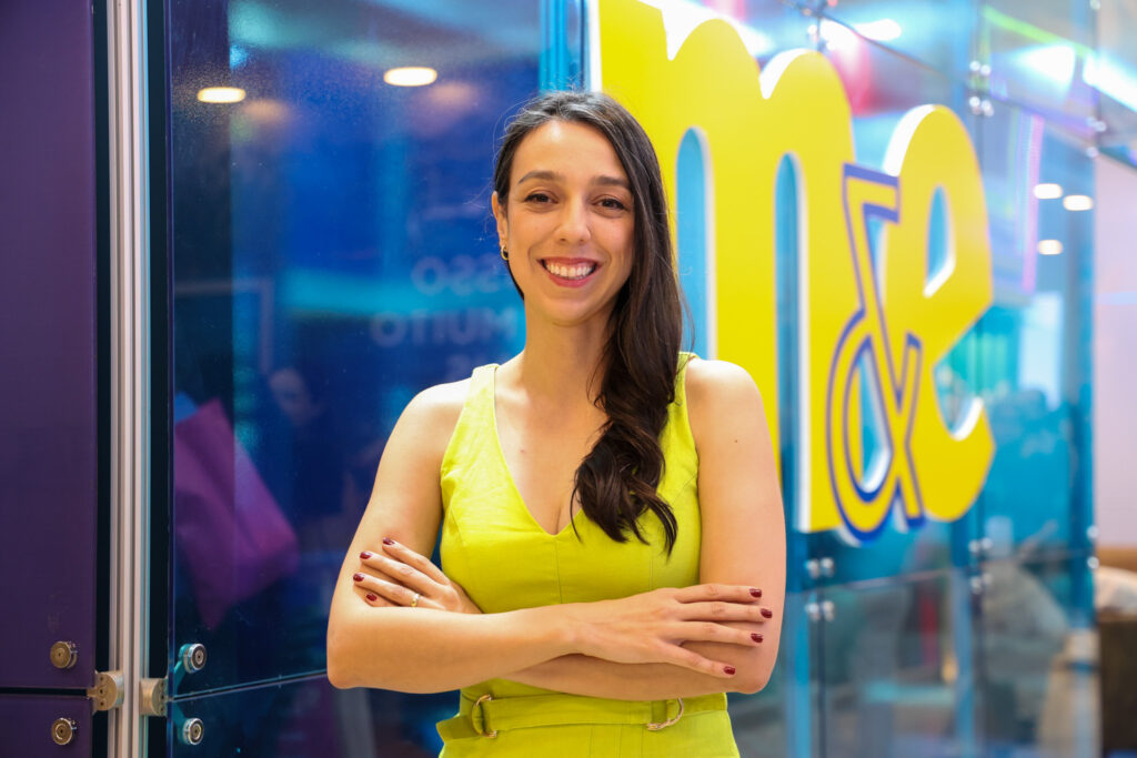 Bianca Pizzolito, da WTM-LA