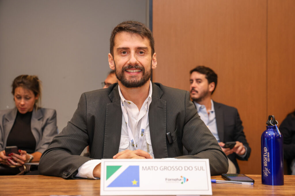 Bruno Wendling, da Fundtur-MS